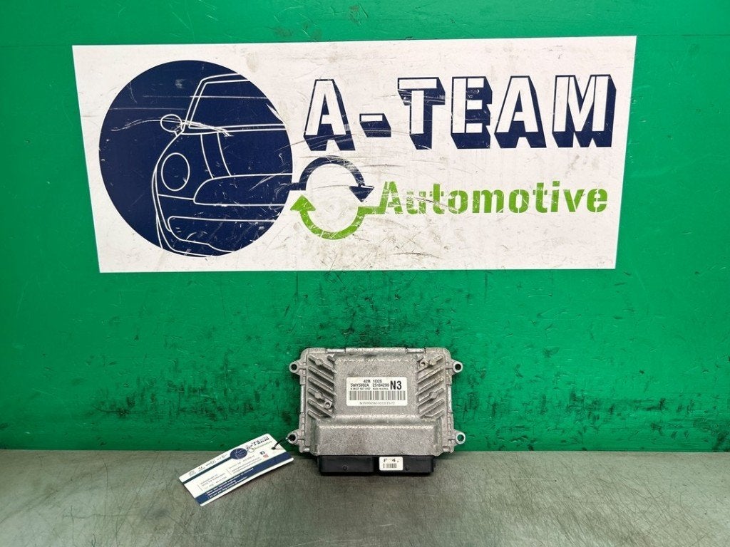 COMPUTER MOTOR Chevrolet USA Aveo (250) (|25184299|), Auto-onderdelen, Gebruikt, Chevrolet, General Motors Germany GmbH, Chevrolet.europe@gm.com