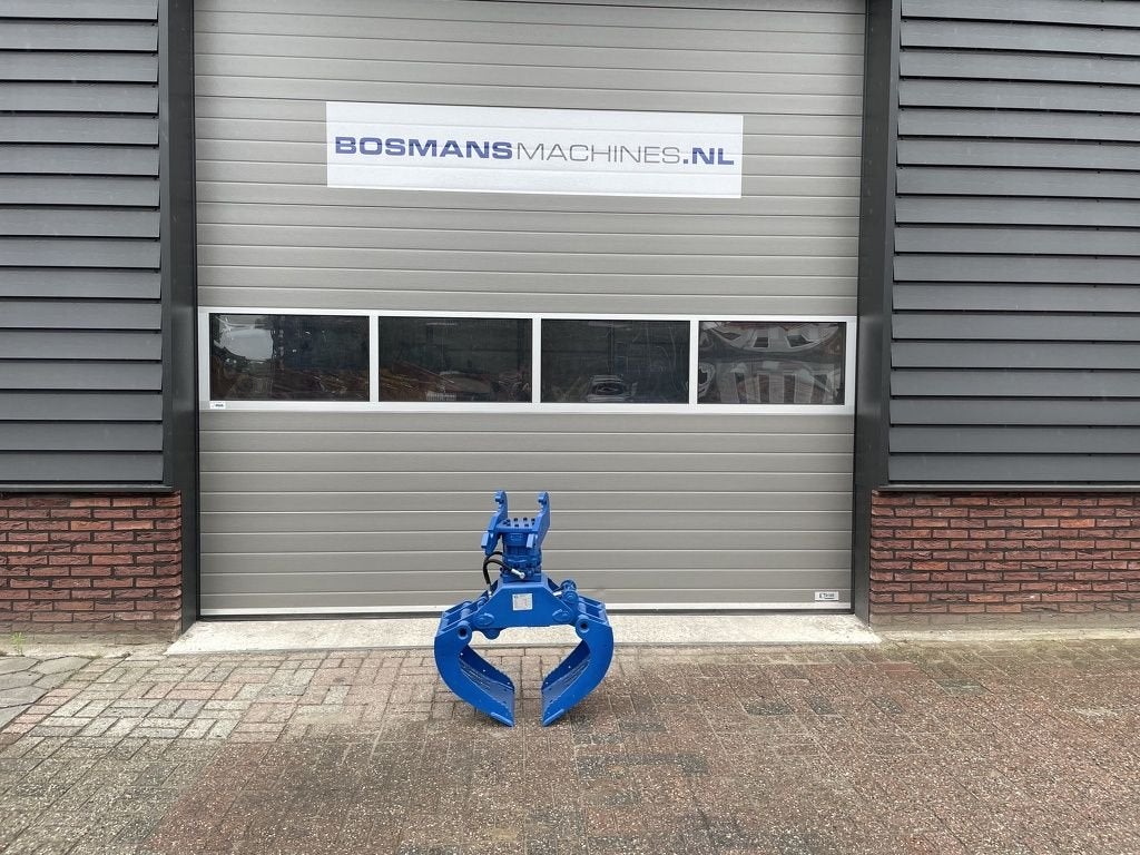 Eurograb SOR 95 HG sloop / sorteergrijper NIEUW