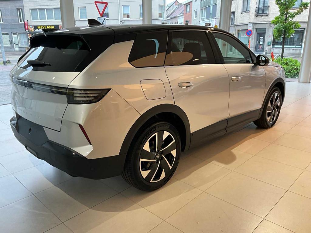 2025 Opel Grandland Personenauto, Grandland, Gebruikt, Overige brandstoffen, Bedrijf
