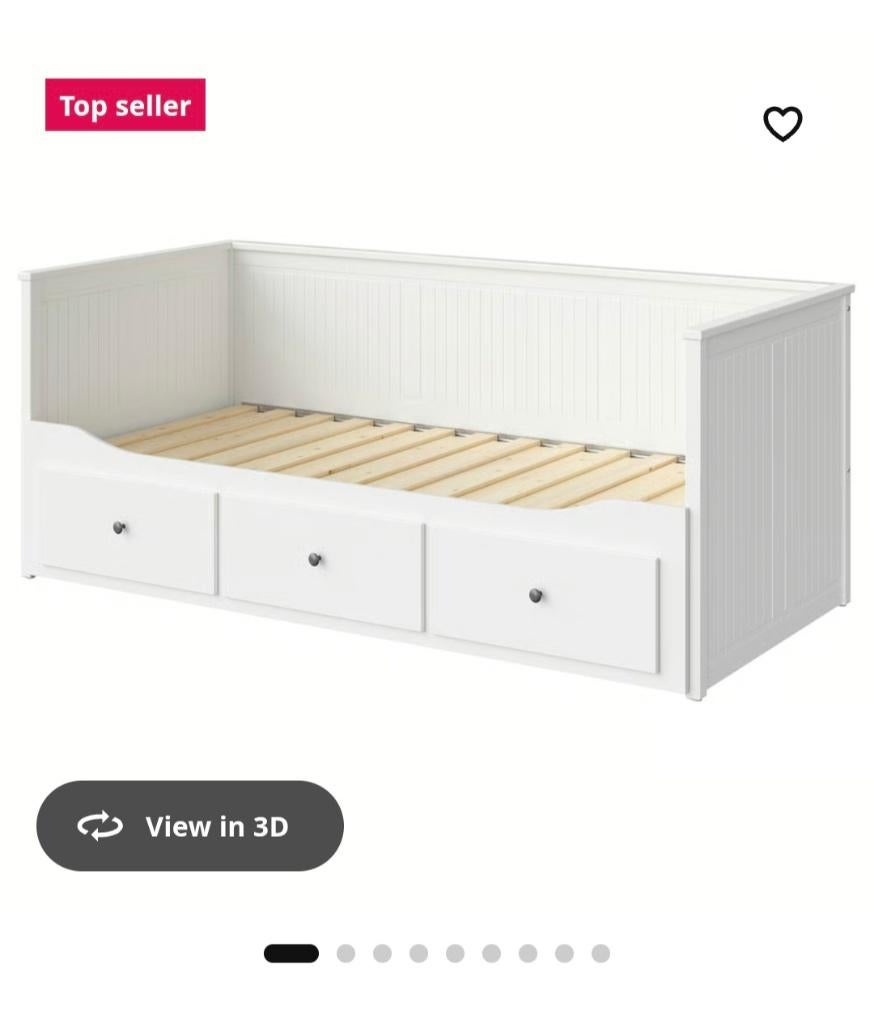 Bed, Enlèvement, Comme neuf