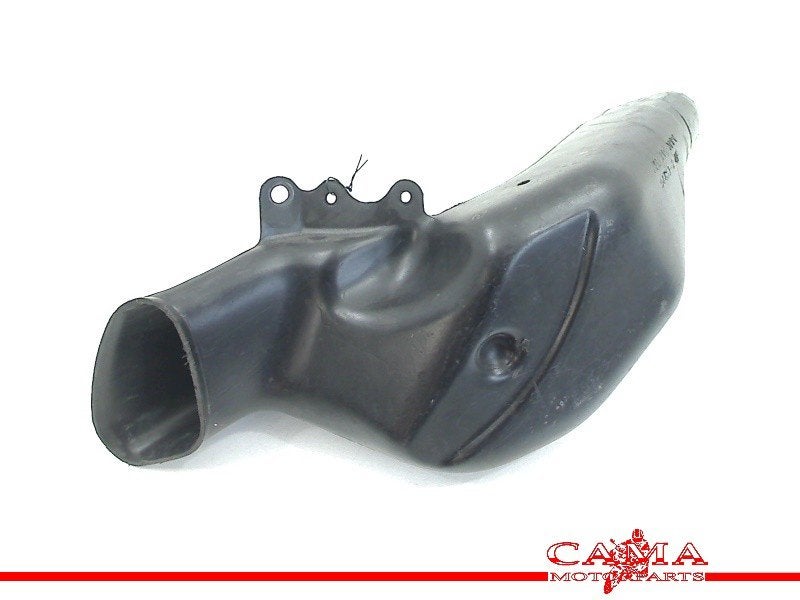 LUCHTINLAAT LINKS GSX R 1300 Hayabusa 1999-2007 (GSXR1300), Motoren, Onderdelen | Suzuki, Dhr. S. di Majo, Gebruikt, Info@cama-motorparts.nl