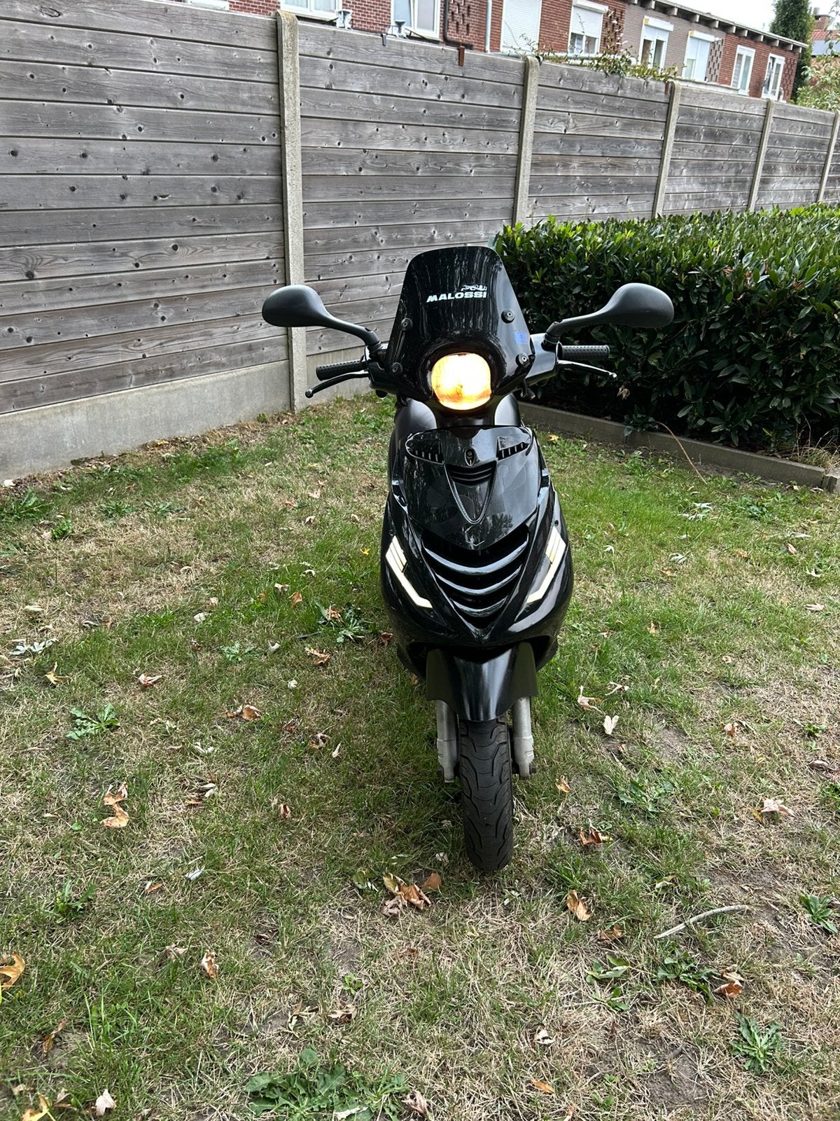 Piaggio zip a klasse “4takt”, Enlèvement, Comme neuf, Zip