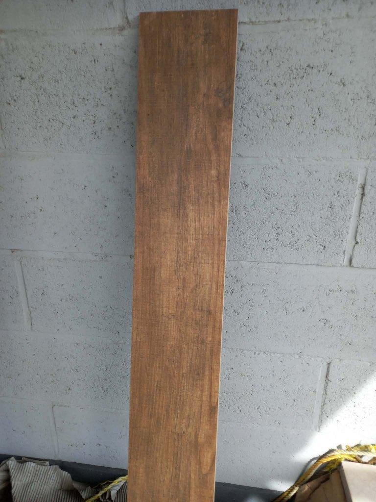 tegels houtlook, Ophalen, Overige typen, Nieuw, Minder dan 20 cm