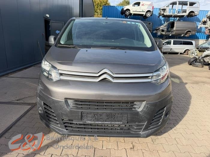 Partie avant complète d'un Citroen Jumpy (EVL), -, 3 mois de garantie, Utilisé, -