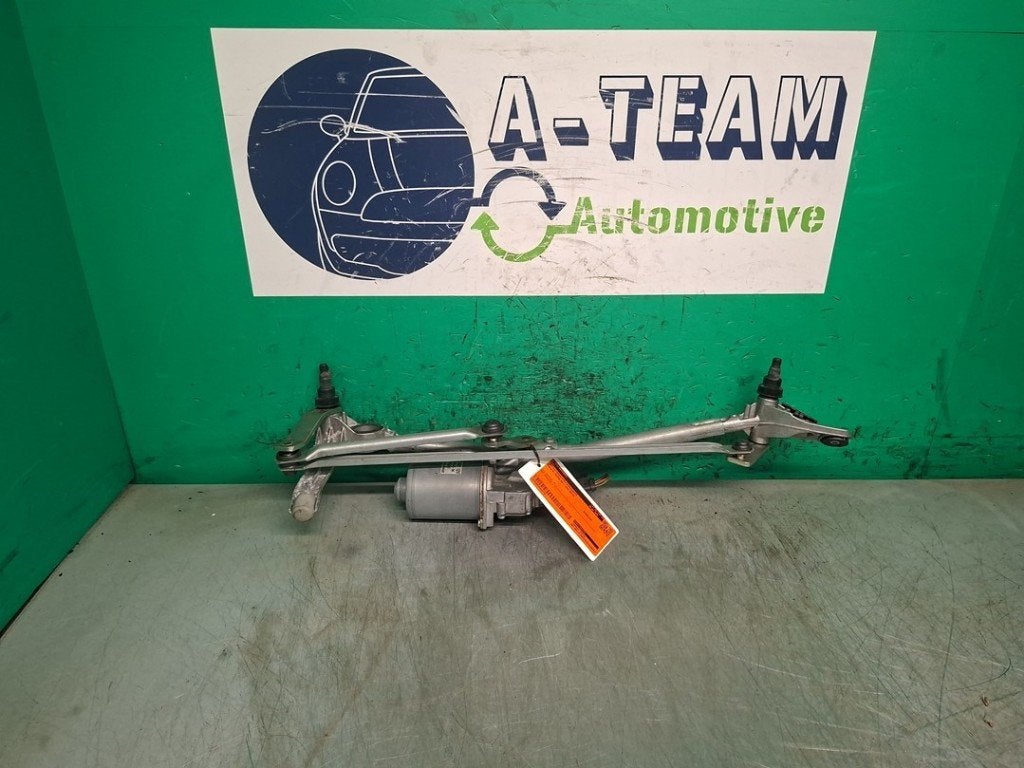 MOTEUR + TRINGLERIE ESSUIE GLACE AVANT BMW (|697826304|), Autos : Pièces & Accessoires, Valeo, Utilisé, 100, rue de Courcelles
75017  Paris, FR