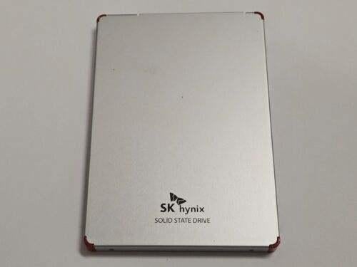 512Gb SSD Hynix SC311, Informatique & Logiciels, Enlèvement ou Envoi, Interne, Comme neuf, Laptop