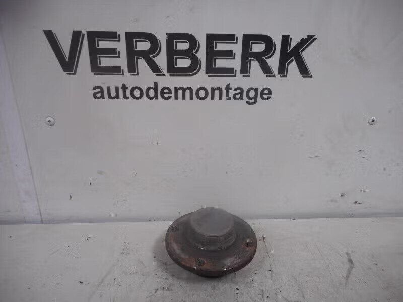 WIELNAAF LINKS ACHTER Volkswagen Polo III (6N2), Berliner Ring 2 38440 Wolfsburg, DE, Enlèvement ou Envoi, Volkswagen, Volkswagen AG