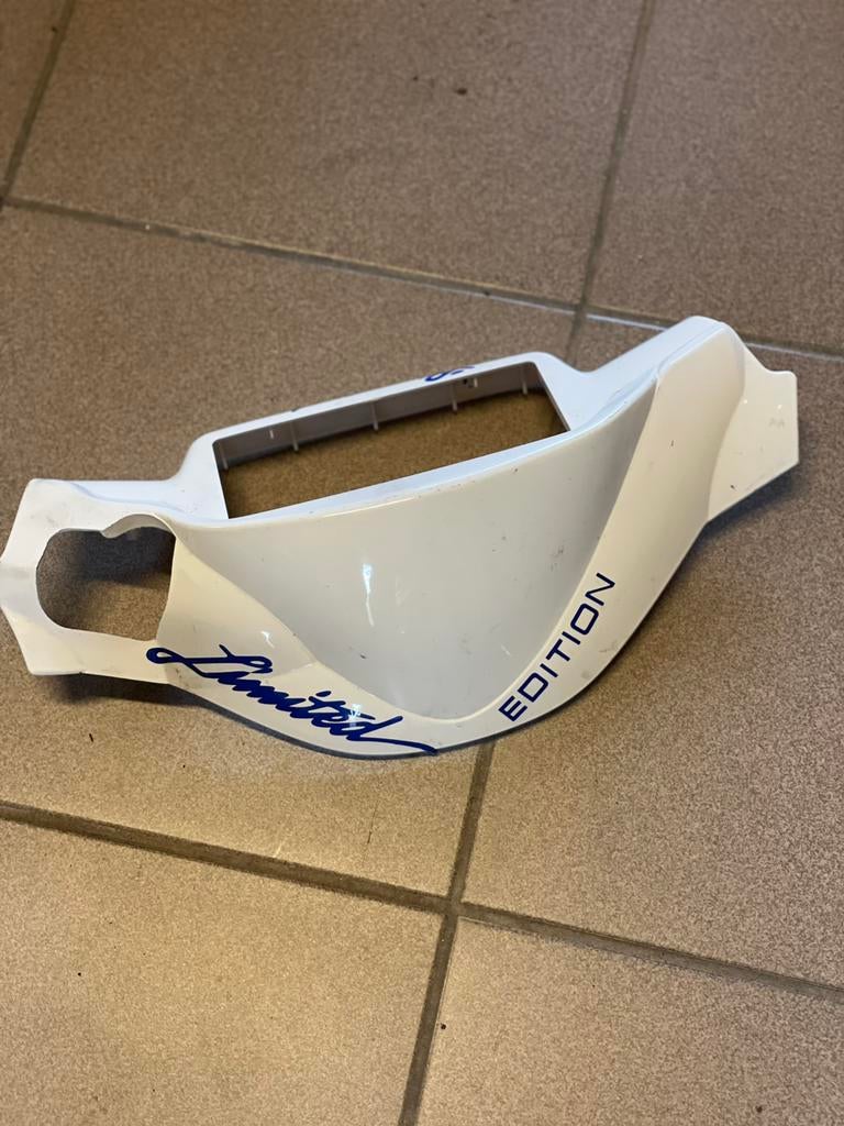 Stuurkap booster spirit, Enlèvement ou Envoi