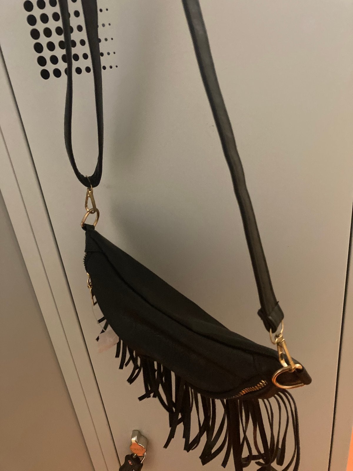 Petit sac a main pour femme deuxième-main, Enlèvement ou Envoi, Comme neuf, Noir, Sac à main