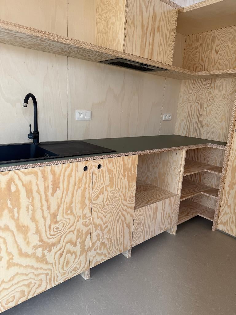 Tiny House, Immo, Huizen en Appartementen te koop, Overige soorten, Provincie Oost-Vlaanderen