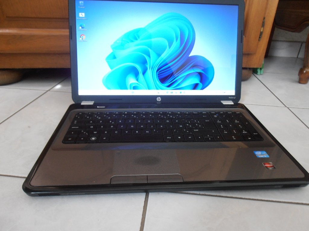 Laptop hp g7. I5, Computers en Software, Ophalen, HDD
