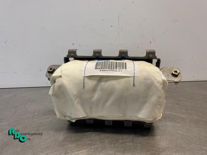 Airbag droite (tableau de bord) d'un Suzuki Alto (Alto 09-), Autos : Pièces & Accessoires, -, 3 mois de garantie, Utilisé, -