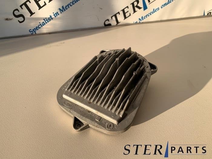 Daglicht LED module van een Mercedes A-Klasse, Gebruikt, -, Ophalen of Verzenden, -