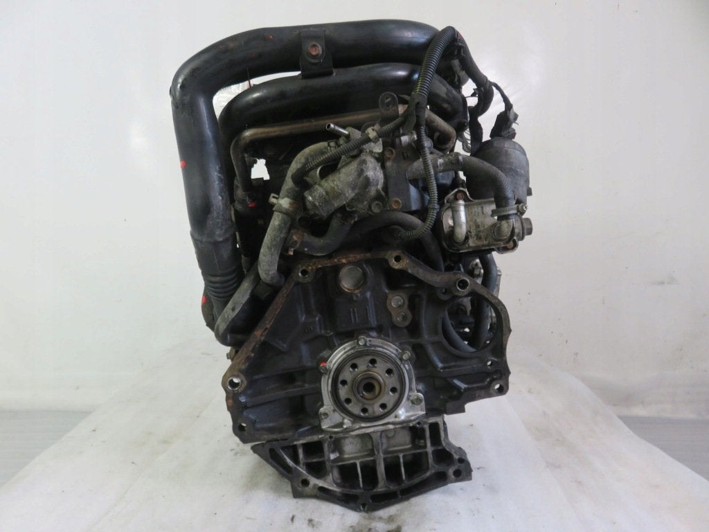 Moteur Y17DTL Nu COMBO OPEL, Envoi, Utilisé, Daihatsu