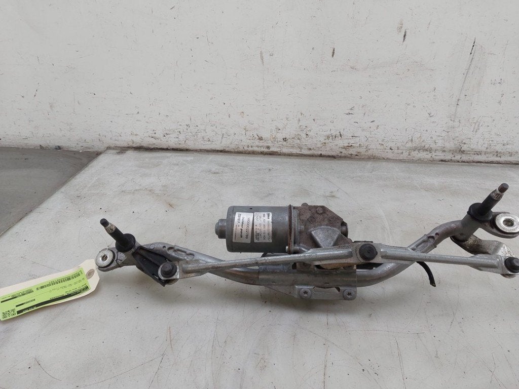 MOTEUR + TRINGLERIE ESSUIE GLACE AVANT (|8X1955119H|8X195502, Valeo, Audi, Utilisé, 100, rue de Courcelles
75017  Paris, FR