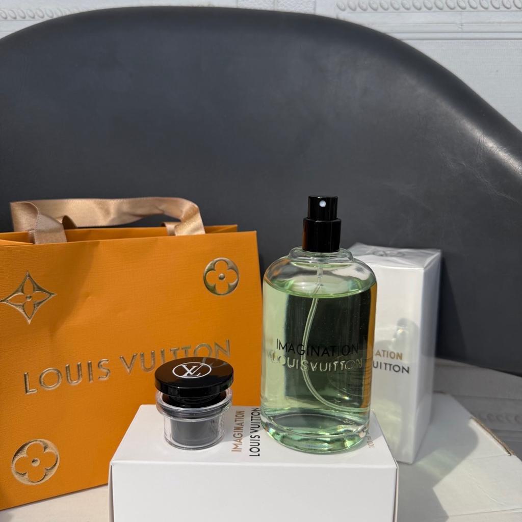 Louis Vuitton Imagination 100 ml – Nieuw / Geseald, Handtassen en Accessoires, Uiterlijk | Parfum, Ophalen, Nieuw
