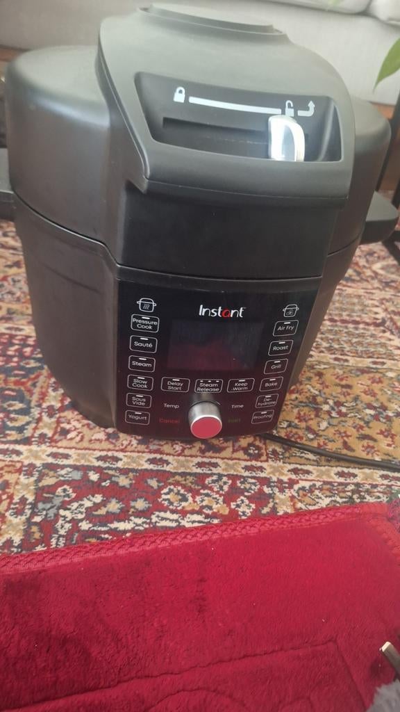 Instant pot, Enlèvement ou Envoi