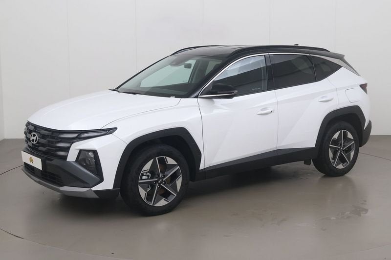 Hyundai Tucson 1.6 t-gdi feel 150 AT, 12 kWh, Achat, 110 kW, Entreprise