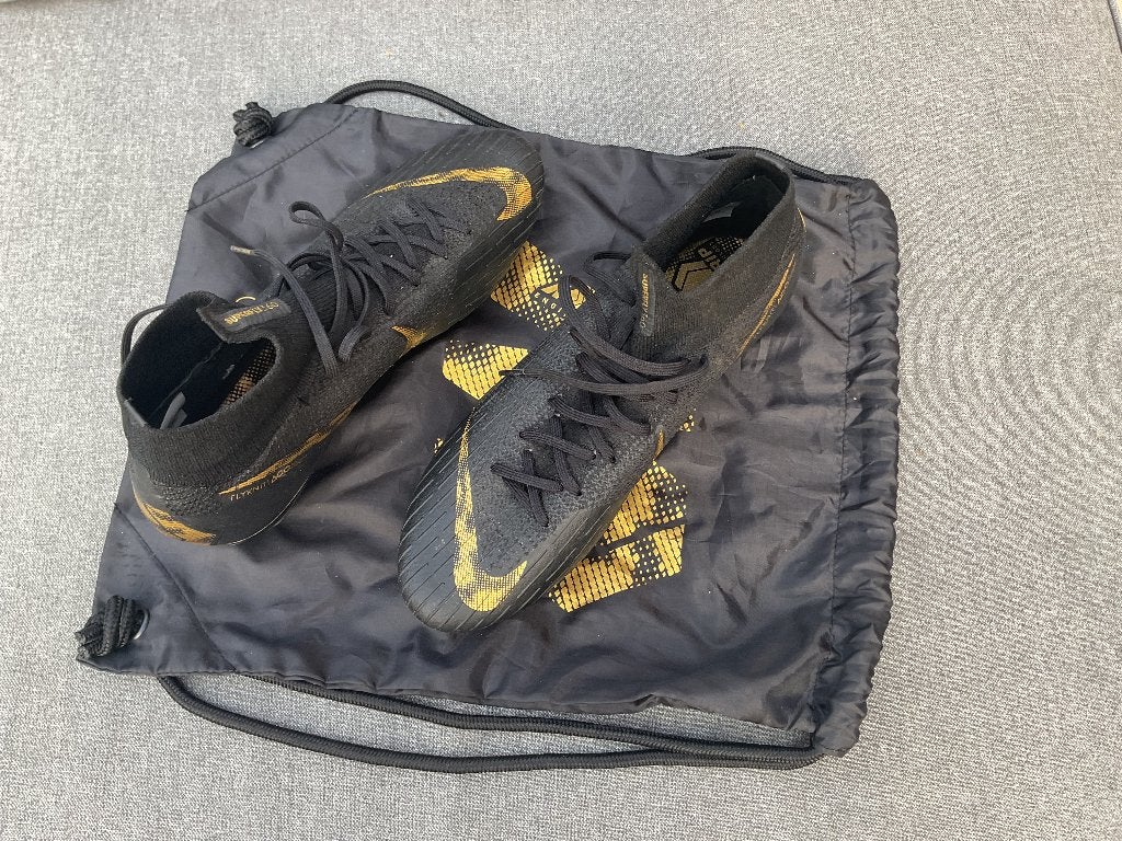 Chaussures foot Nike MERCURIAL, Ophalen, Schoenen