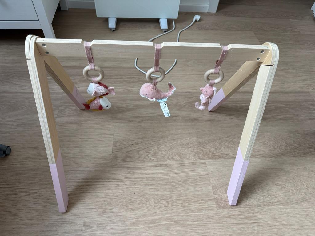 Arche d’eveil little dutch, Enfants & Bébés, Enlèvement, Utilisé