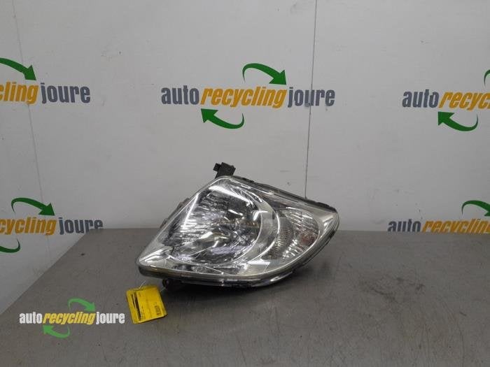 Phare droit d'un Suzuki Swift, -, -, 3 mois de garantie, Utilisé
