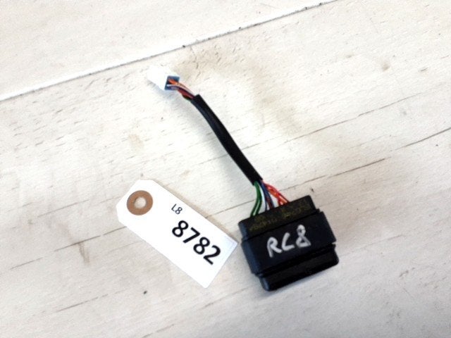 1190 RC8 (R) 2008 - 2015 KTM Elektrische component D1-52235