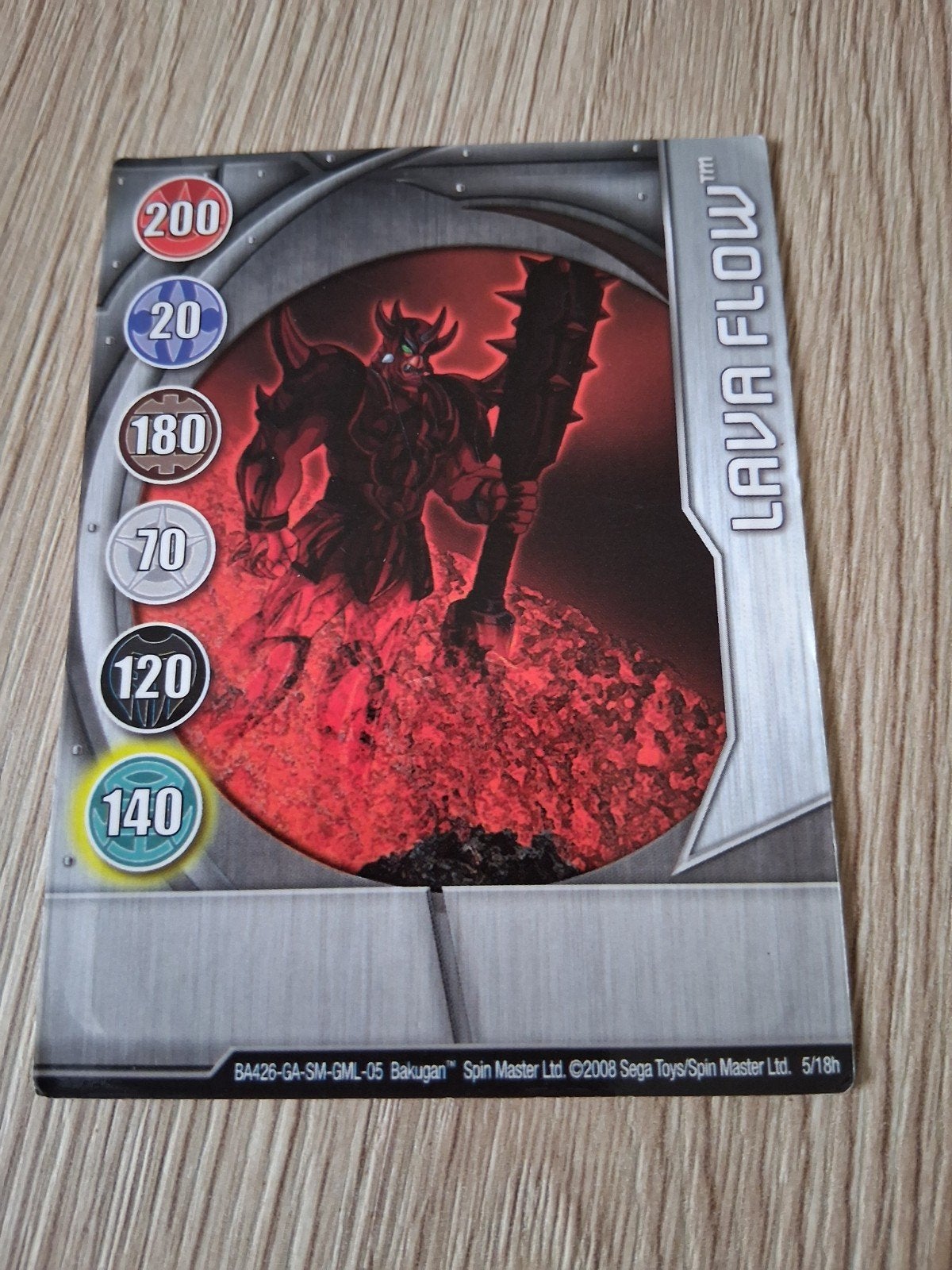 Bakugan, Verzamelen, Transformers, Ophalen