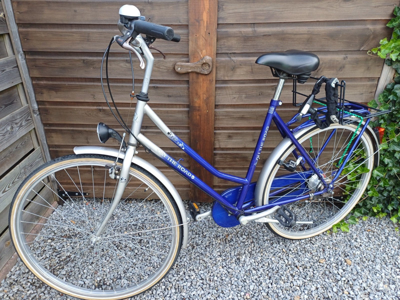 Beau vélo pour fille, Vélos & Vélomoteurs, Enlèvement ou Envoi