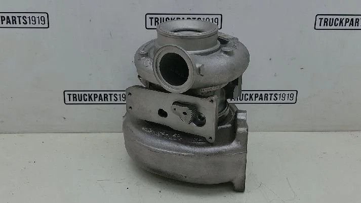 DAF Engines & Parts Turbo charger DAF LF PX7, Ophalen, Gebruikt, DAF, Motor en Accessoires