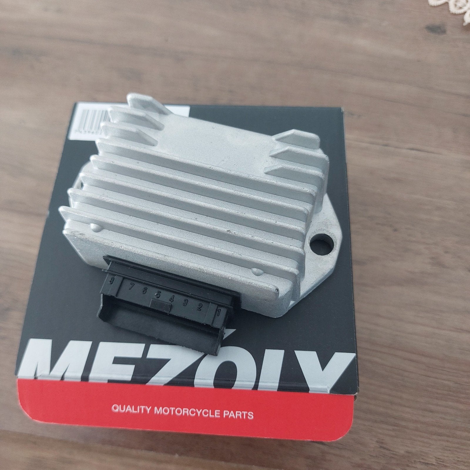 Spanningsregelaar zip 2t, Ophalen of Verzenden, Piaggio