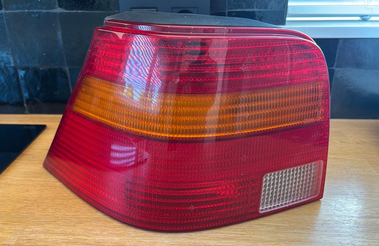 OEM Volkswagen Golf Mk4 Variant Rechter achterlicht Valeo, Ophalen of Verzenden