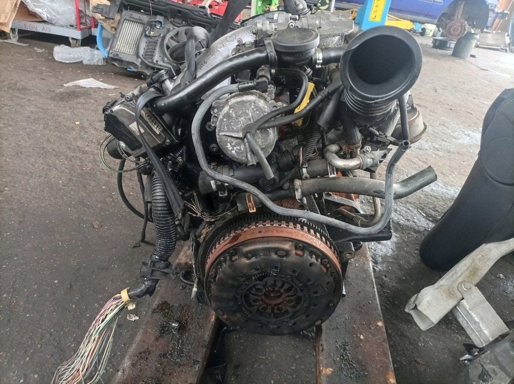Moteur F9QE804 Complet GRAND SCENIC RENAULT, Autos : Pièces & Accessoires, Envoi, Utilisé, Daihatsu