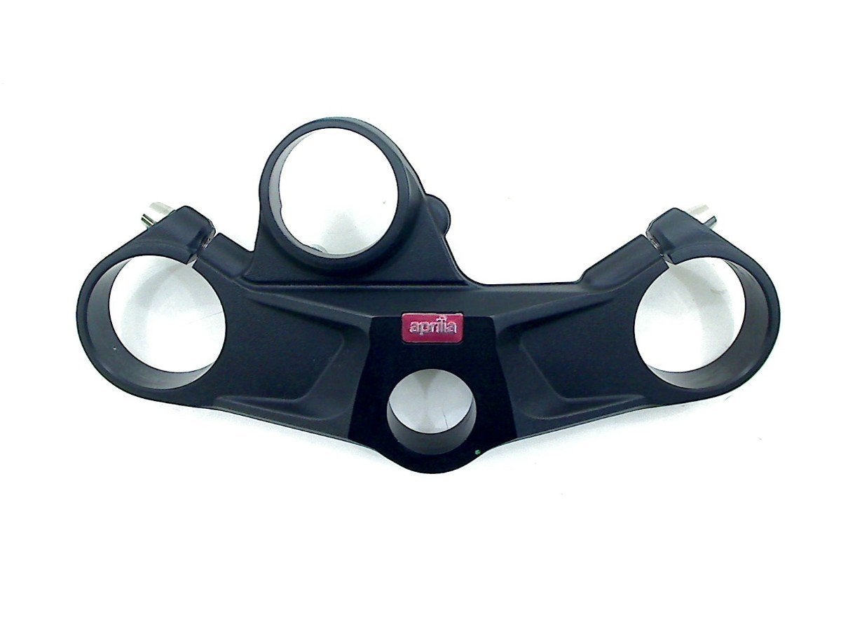 TOP YOKE TROIS POINTS Aprilia RSV4 factory (858737), Motos, Dhr. S. di Majo, Utilisé, Info@cama-motorparts.nl, P.J. Troelstraweg 8 8
3144 CX  MAASSLUIS, NL