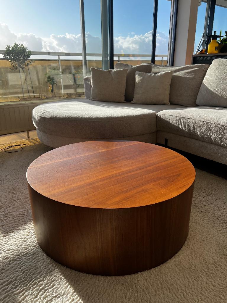 Westwing salontafel, Maison & Meubles, Tables | Tables de salon, Moins de 50 cm, Rond, 50 à 100 cm, Enlèvement