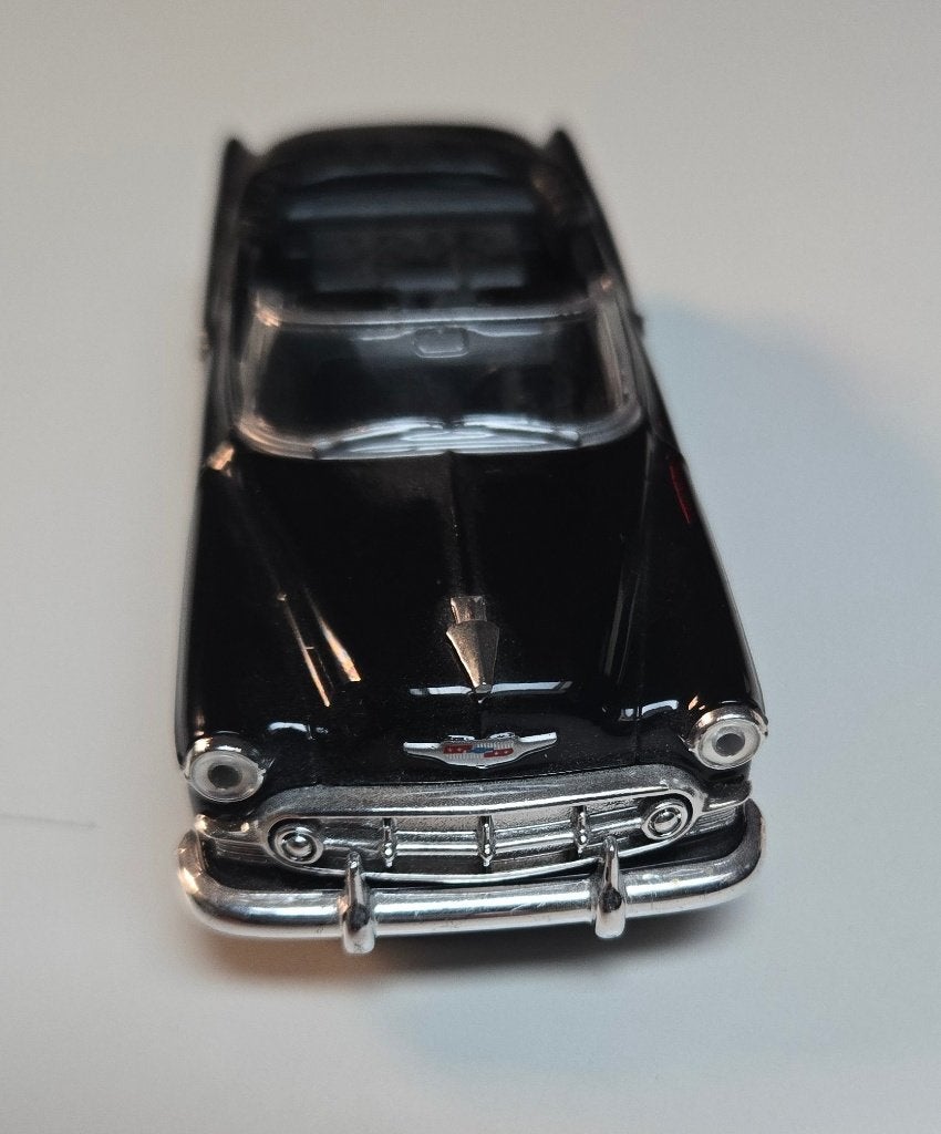 Chevrolet Bel Air Welly, Enlèvement ou Envoi, Comme neuf, Voiture, Autres marques