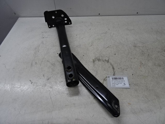DIVERS DIVERS Jeep Compass (MP) (01-2016/-), Utilisé, Jeep