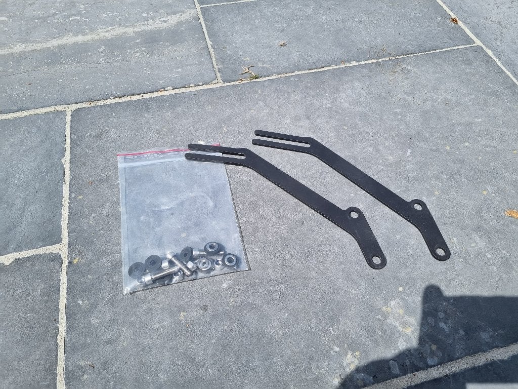 Yamaha Super Tenere - Screen support Ladlesport, Ophalen, Nieuw