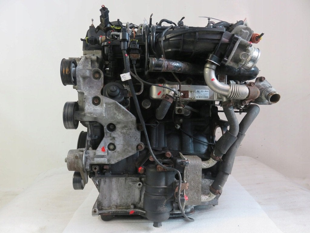 Moteur D4HA Complet SPORTAGE HYUNDAI SORENTO ix35 SANTA FE