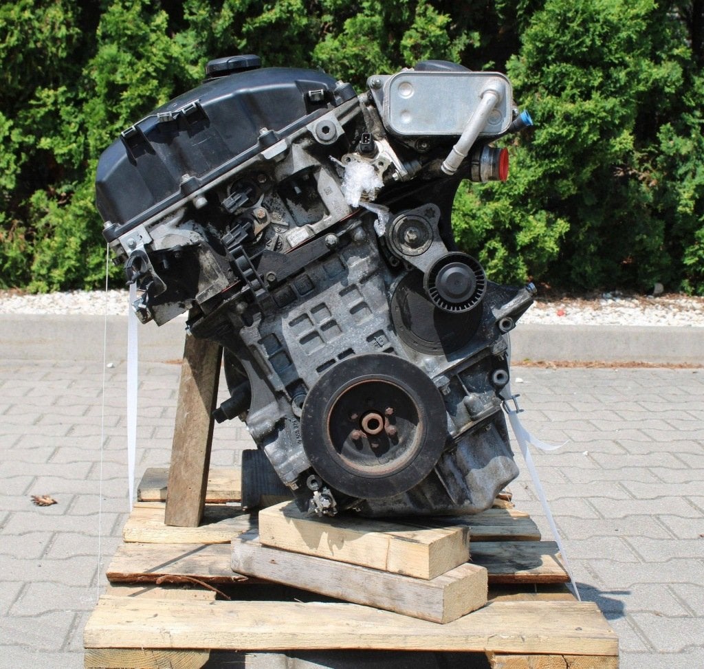 Moteur N53B25A Nu E60 E61 BMW