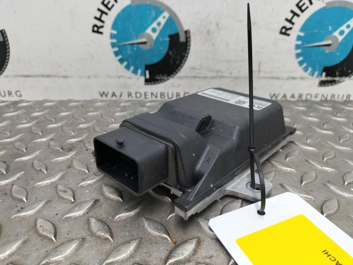 NISSAN QASHQAI COMPUTER ECU 237H06UA2B 2023, Auto-onderdelen, Ophalen of Verzenden, Gebruikt, Stiba lid