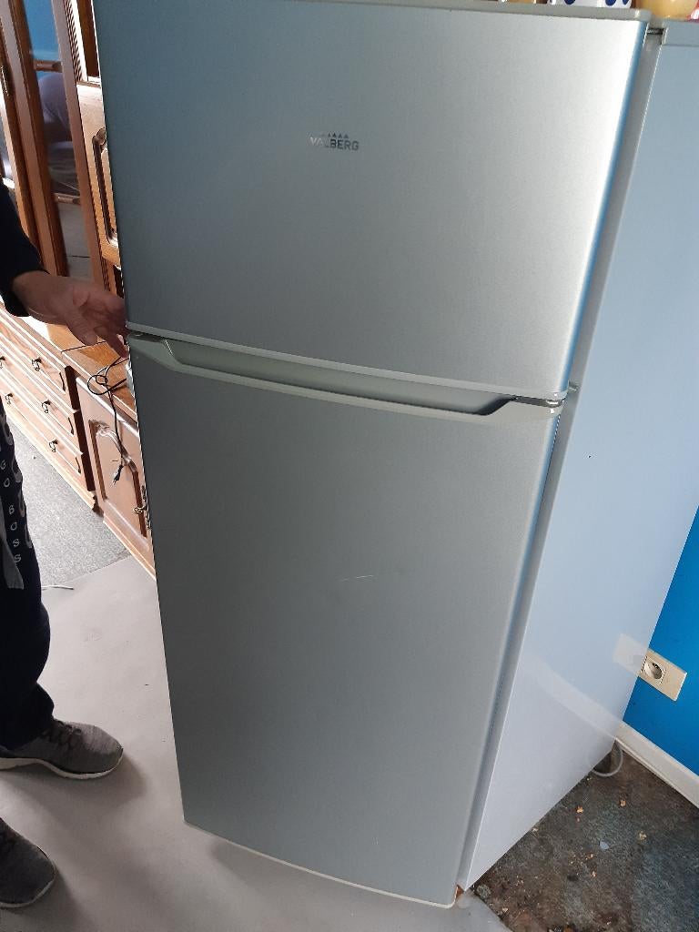 refrigérateur, Enlèvement, Utilisé, 45 à 60 cm, 140 à 160 cm