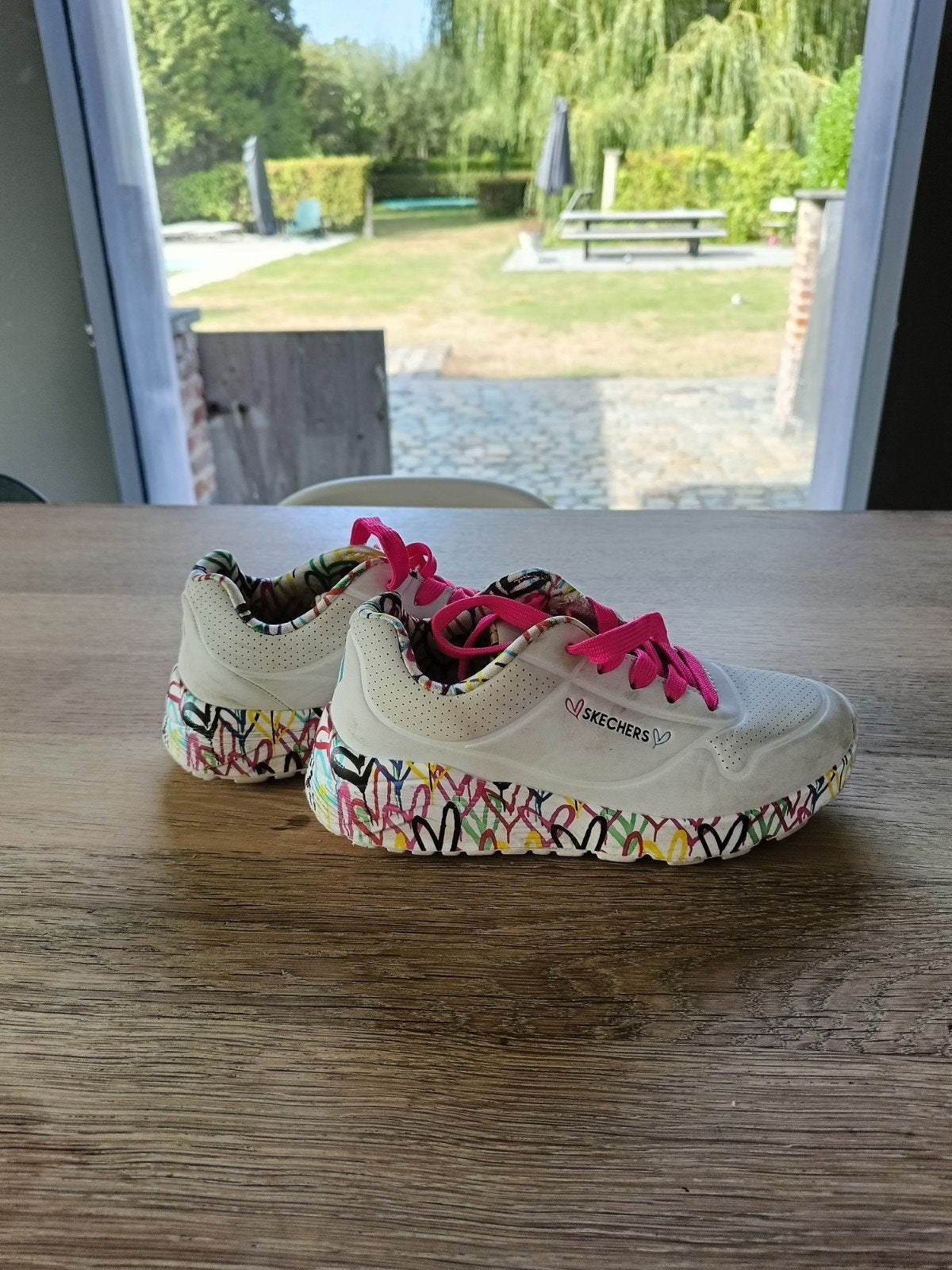 skechers, Ophalen, Meisje, Overige typen, Skechers