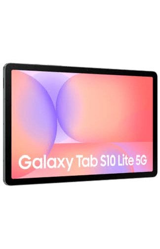 Samsung galaxy tab s10 lite 5g, Ophalen of Verzenden, Zo goed als nieuw