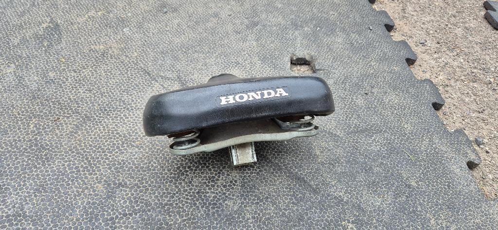 Selle de Honda Camino, Verzenden, Gebruikt, Zadel, Honda