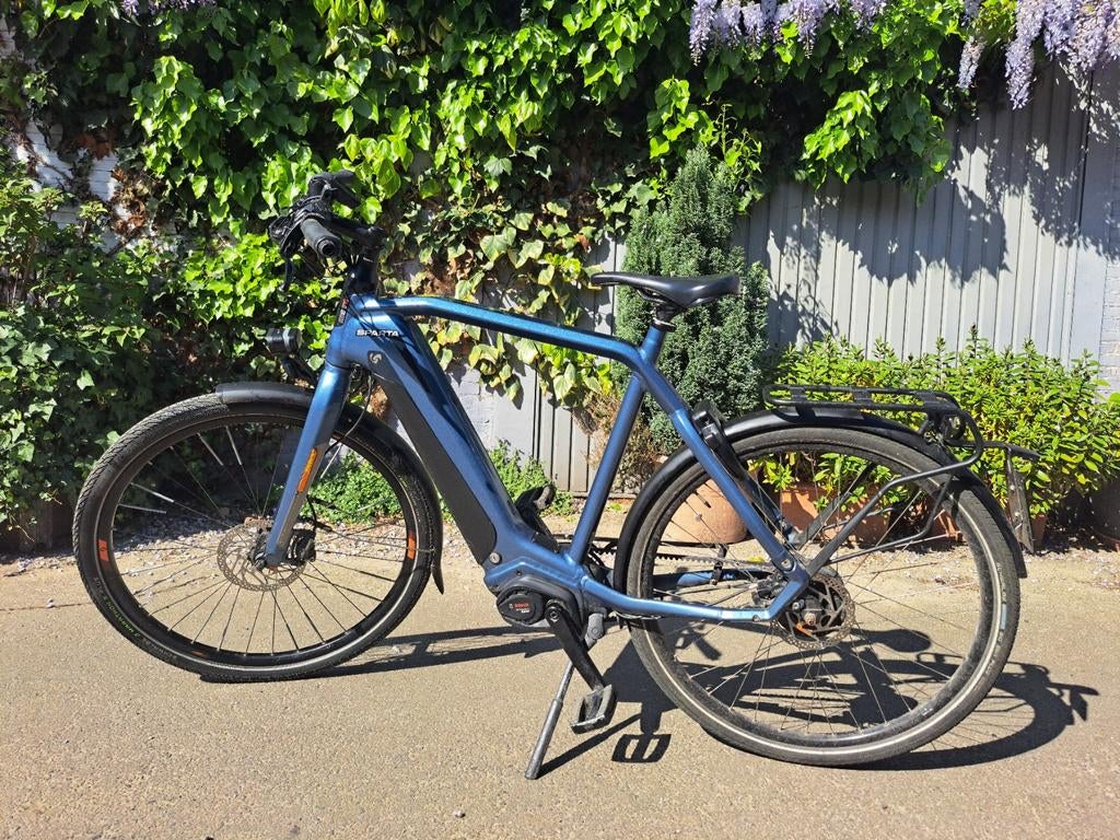 Sparta D Burst te koop, Ophalen, Sparta