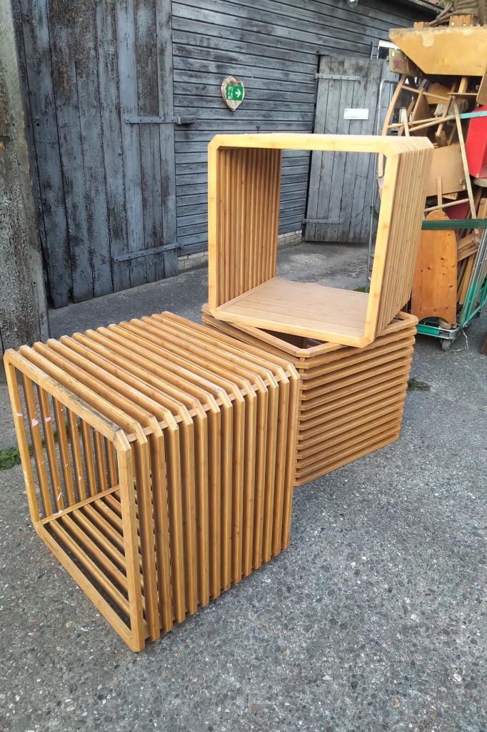boxen ,plantbak ,kubus,lamp,, Huis en Inrichting, Niet ingevuld, Niet ingevuld, Niet ingevuld