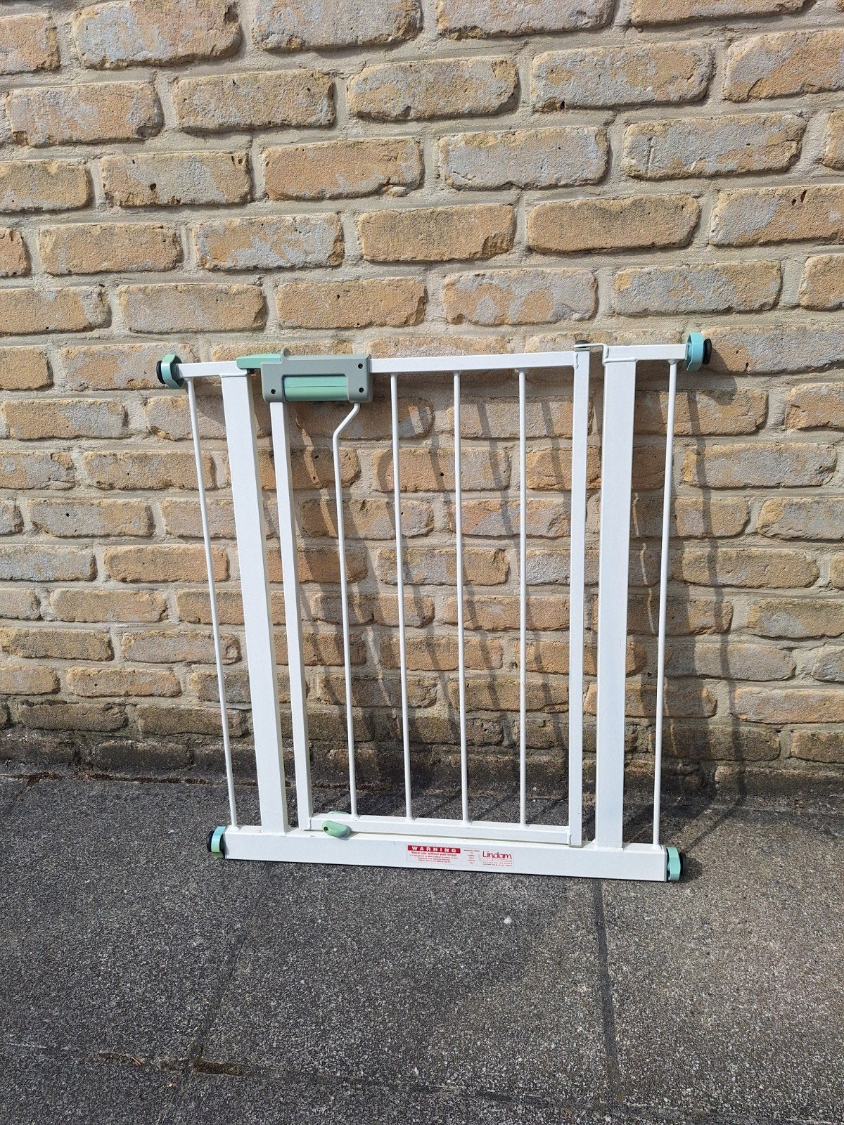 Barrière de sécurité Enfant sans perçage, Enlèvement, Barrière de sécurité