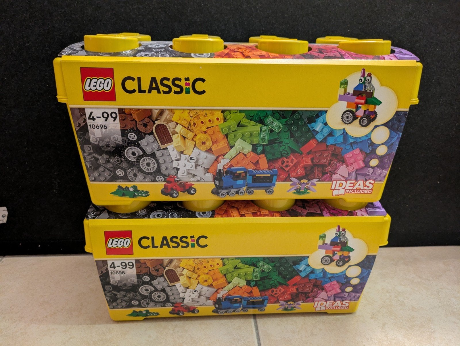Lego Classic Nieuw 10€/Stuk, Kinderen en Baby's, Ophalen of Verzenden, Lego