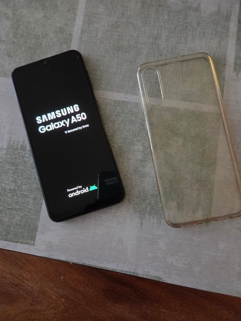 Samsung Galaxy A50 128GB, Télécoms, Enlèvement ou Envoi, Galaxy A