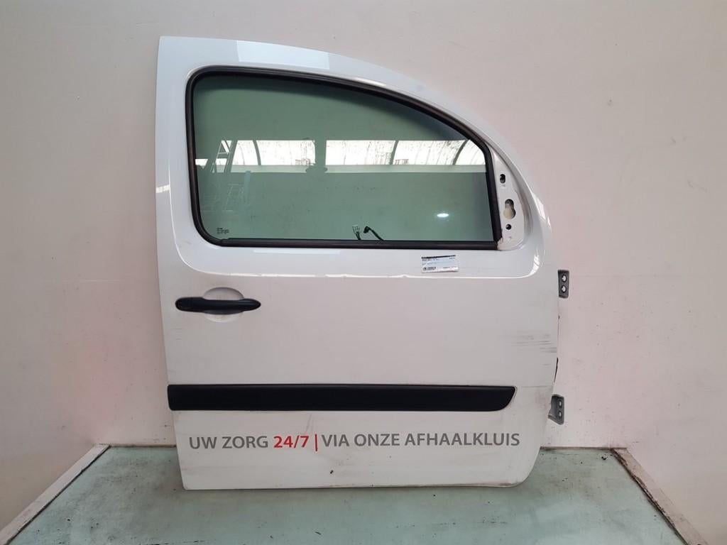 PORTE DROITE Renault Kangoo Express (RF..) (01-2020/-), Utilisé, Droite, Renault, Porte